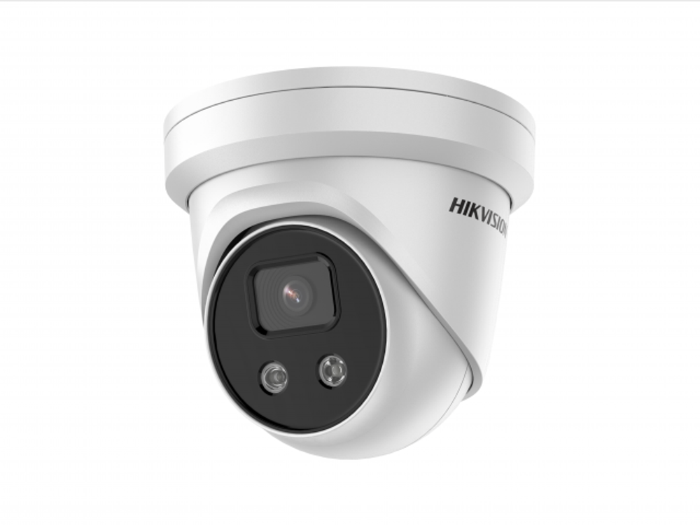 IP камера Hikvision 2MP IP EYEBALL DS-2CD3326G2-IS 4MM