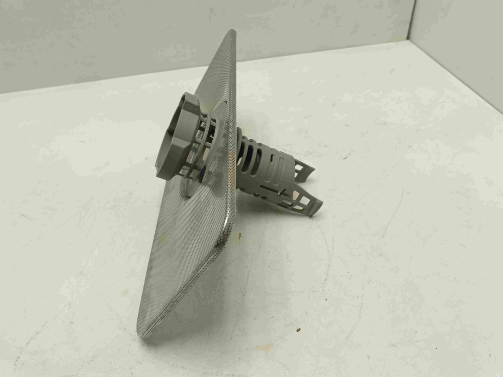 SMV24AX01R/48 ктп25 Сливной фильтр для посудомоечной машины Bosch SMV24AX01R/48 б/у