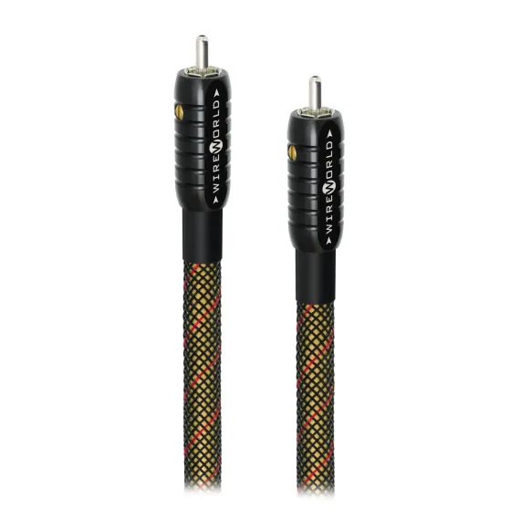Wireworld Gold Starlight 8 Coaxial RCA - RCA 1.5m