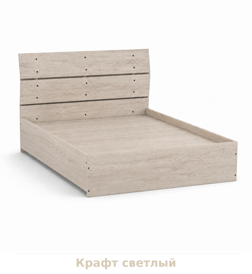 Кровать "Светлана"