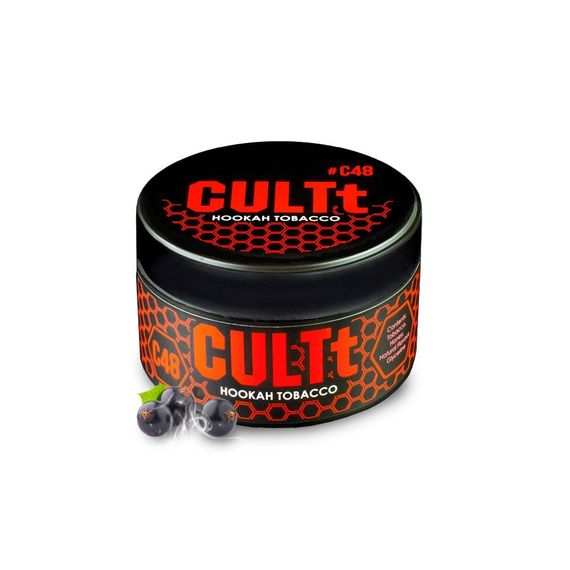 CULTt - C48 (200g)