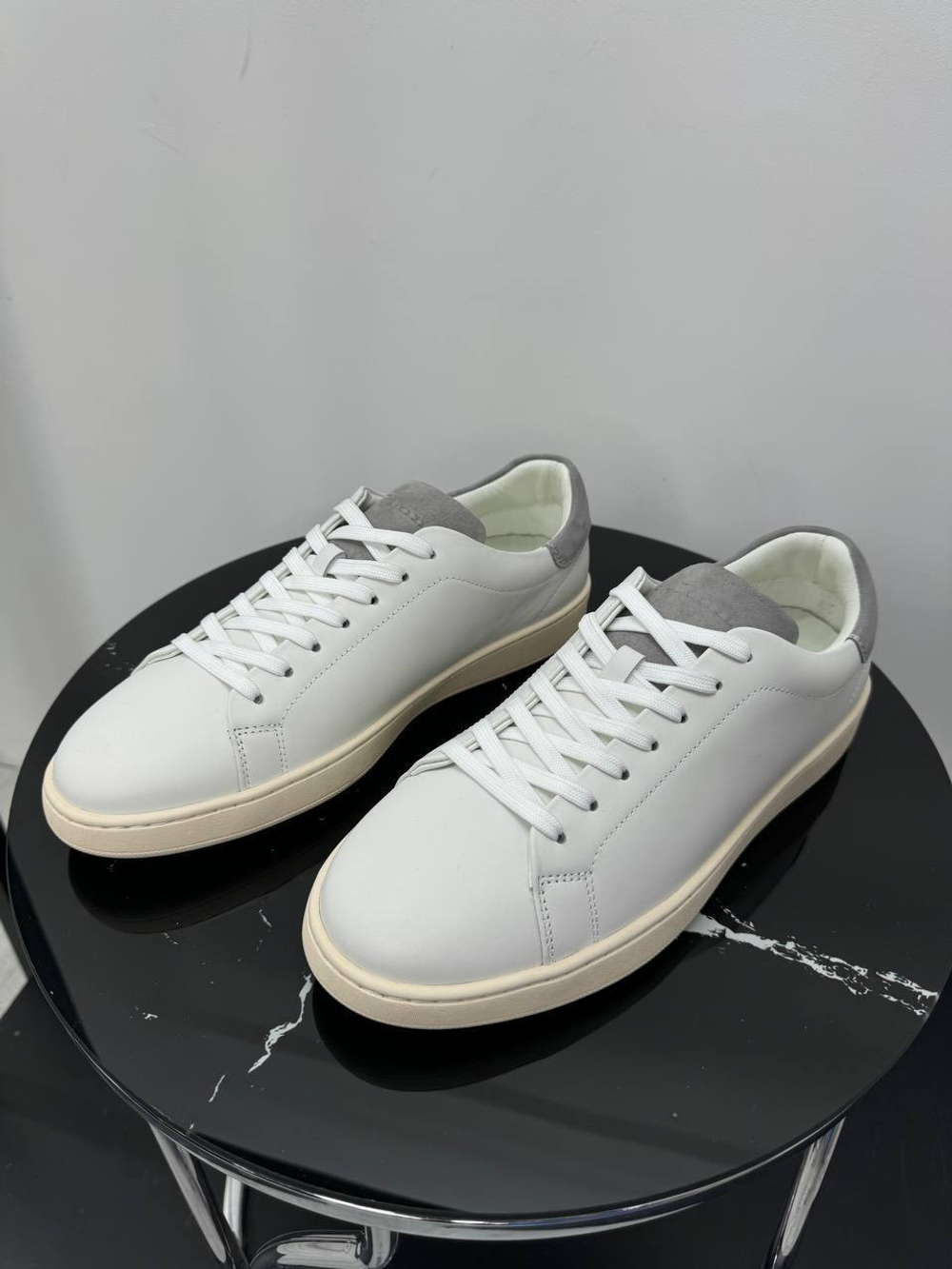 Кеды Kiton