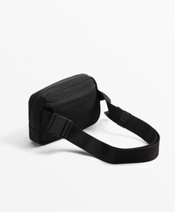 Oysho Сумка через плечо, черный