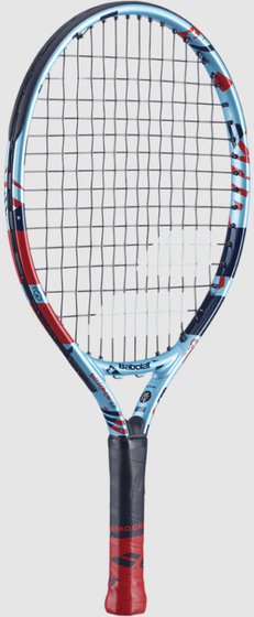 Ракетка теннисная Babolat Ballfighter 17 (2023)