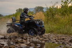 Квадроцикл SHARMAX Force 620 (2024)