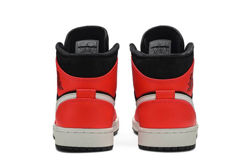 Nike jordan 1 infrared shop