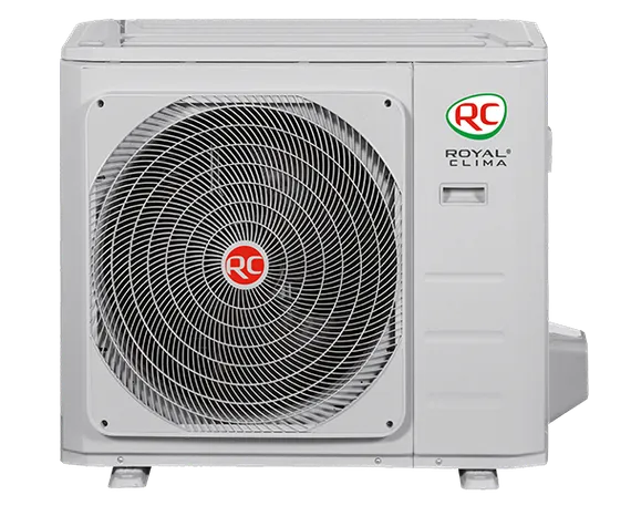 Классическая сплит-система канального типа серии ESPERTO 2026 ES-D 24HWEX/ES-E 24HEX (комплект)