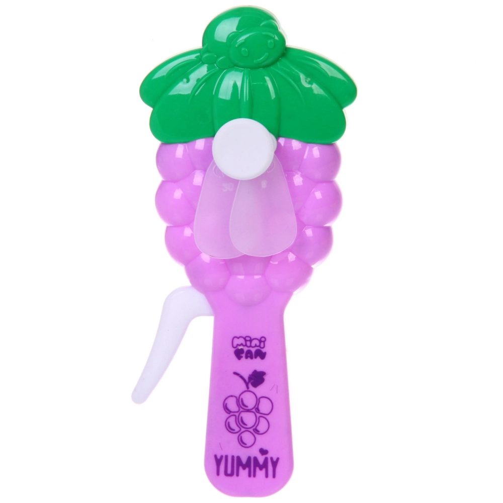 Вентилятор «Виноград», 15 см