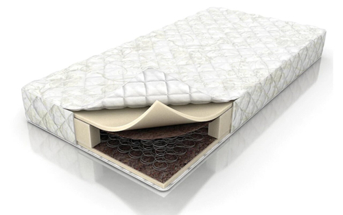 Матрас Balance Practice 160х200