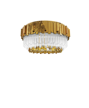 Chandelier EMPIRE (plafon) by Luxxu