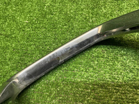 Накладка решетки радиатора Volvo S60 3 (2018-2024)