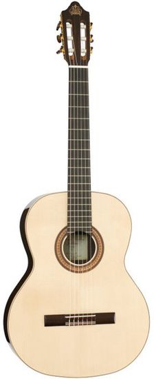 Классическая гитара Kremona Fiesta-FS Spruce Artist Series
