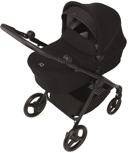 Детская коляска Anex IQ Basic 2 в 1 Nyx