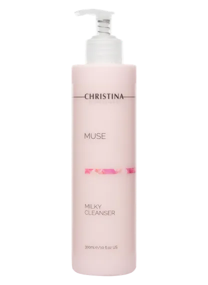 Очищающее молочко