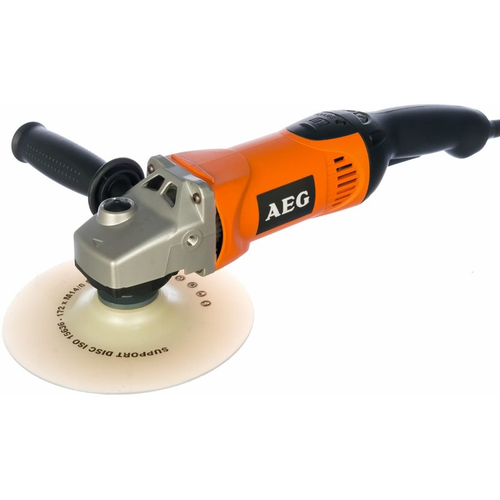 Полировальная машина AEG SE 12-180 4935412279