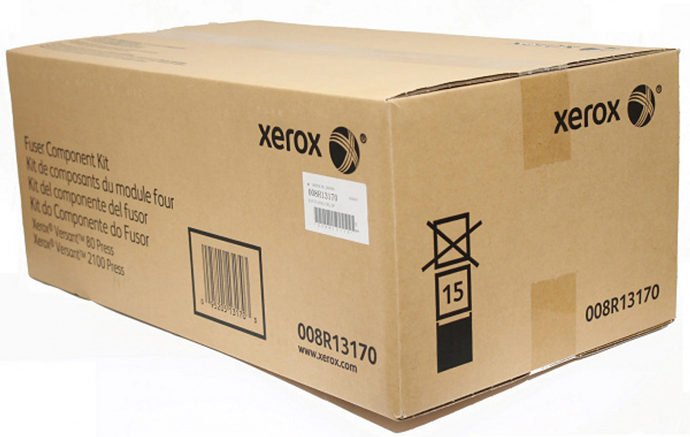 Сервисный комплект Xerox 008R13170/607K15910