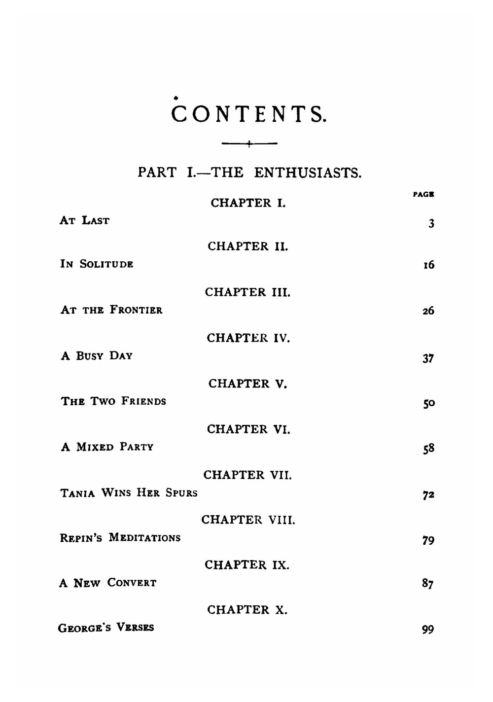 The Career of a Nihilist | Stepniak