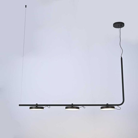 Подвесной светильник Imperium Loft Cary-Long 151261-26