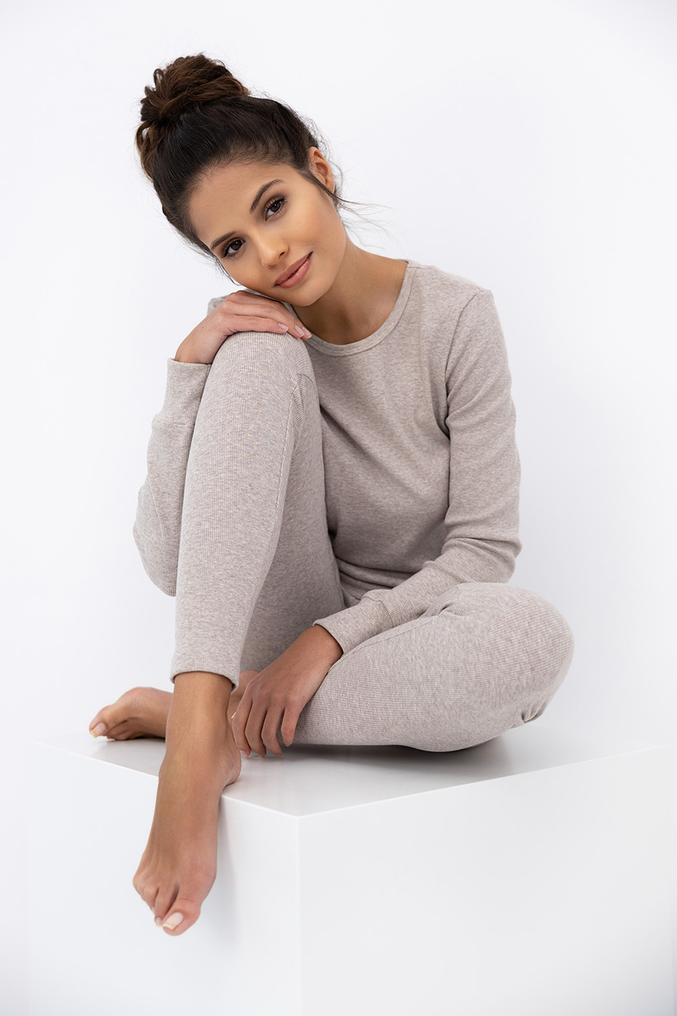 Пижама Mabel new