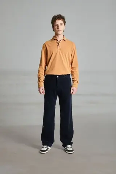 Вельветовые брюки Mat de Misaine 34850