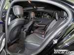 Mercedes-Benz S-Class W223 S400 d 4MATIC (04.2022)