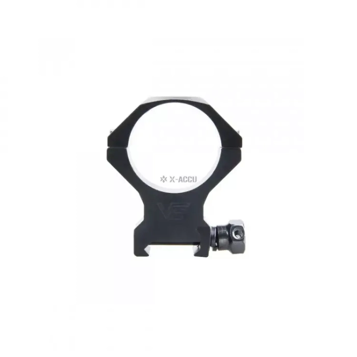 Крепление Vector Optics 34 mm MEDIUM PROFILE PICATINNY RINGS (SCTM-06В)