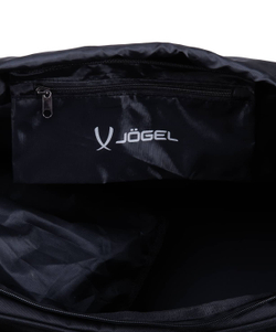 Сумка спортивная DIVISION Medium Bag, черный