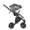 Коляска ANEX e/type 3 в 1 (et-SE03) art