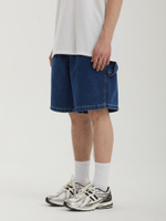 Мужские Шорты Easy Denim Carpenter