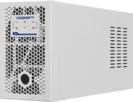 ИБП IPPON Na+ Frosty 650