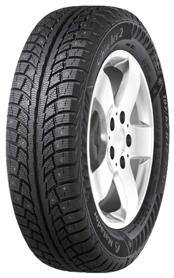 Matador MP 30 Sibir Ice 2 SUV 215/70 R16 100T шип.