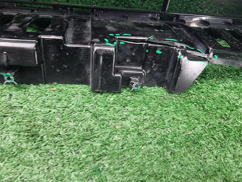 Решетка радиатора Tank 500 (2021-н.в.)