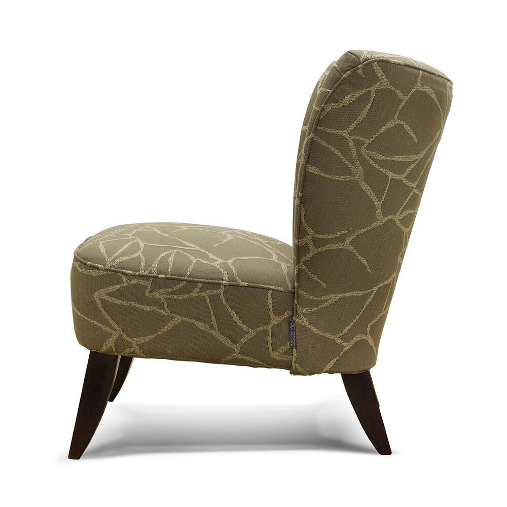 Кресло (съемный чехол) MBINTERIORS CANDY MB020112