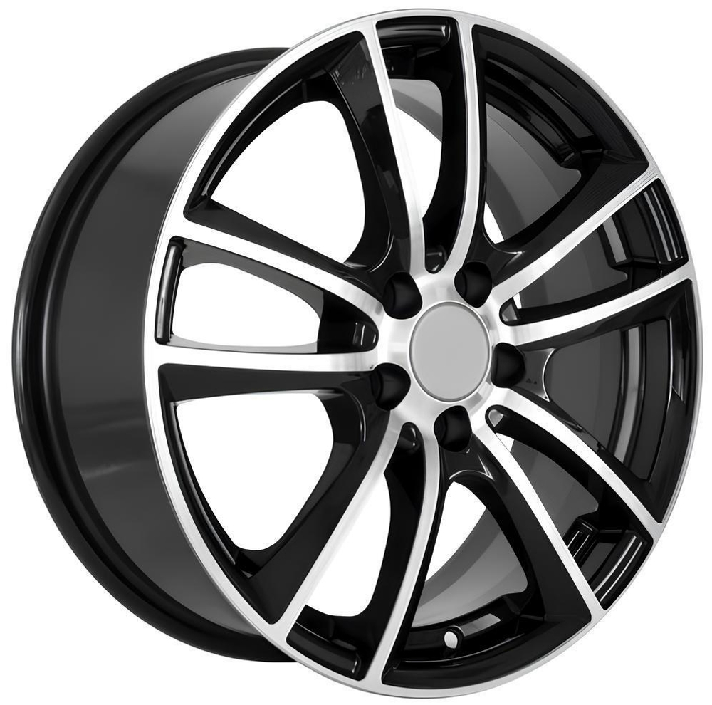 X-trike X-116 6.5x16 5x114.3 ET 35 Dia 67.1 (HS)