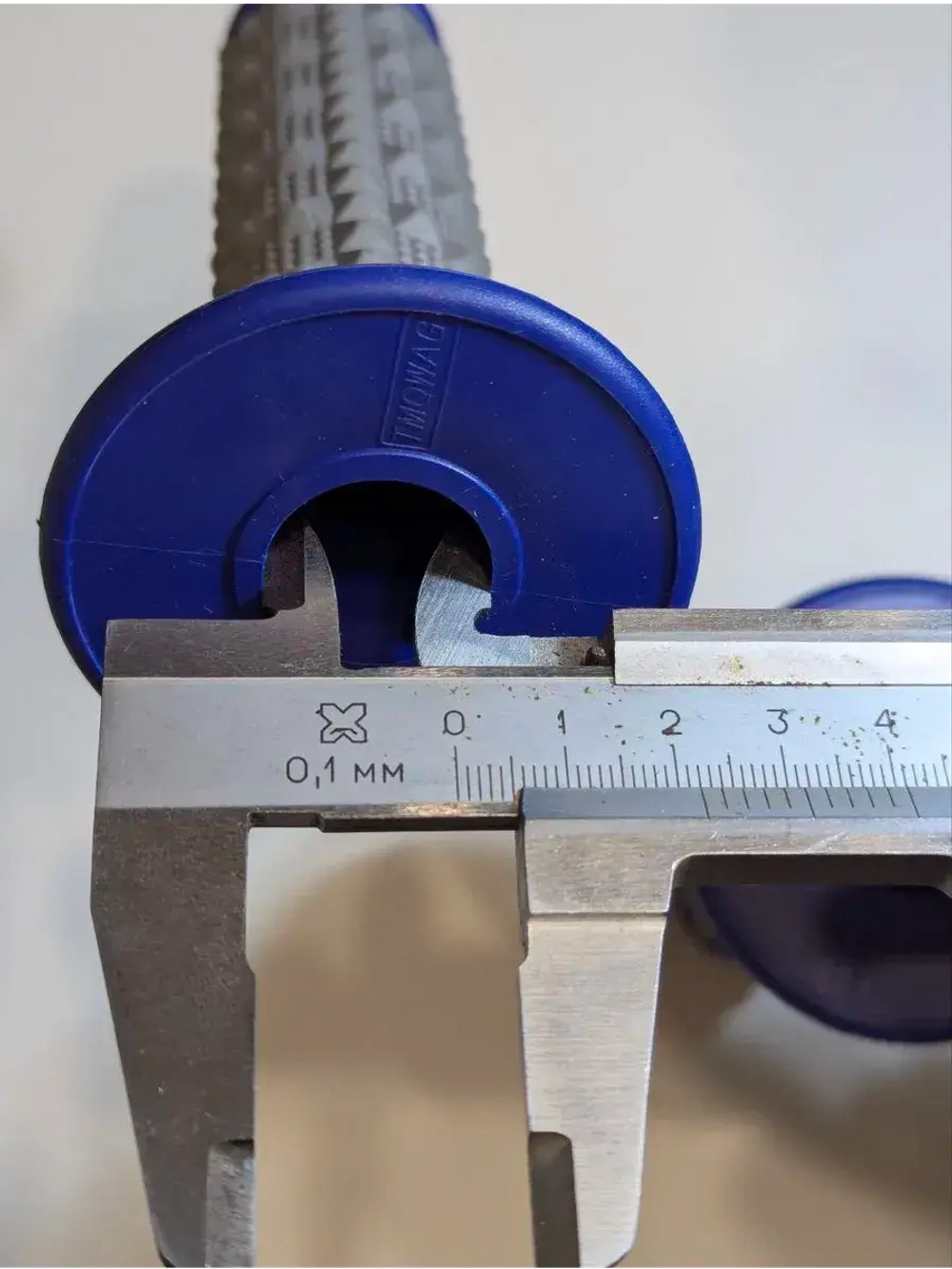 Ручки руля для мотоцикла