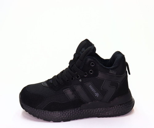 Ботинки (36-41) р. / шт. 0313-1