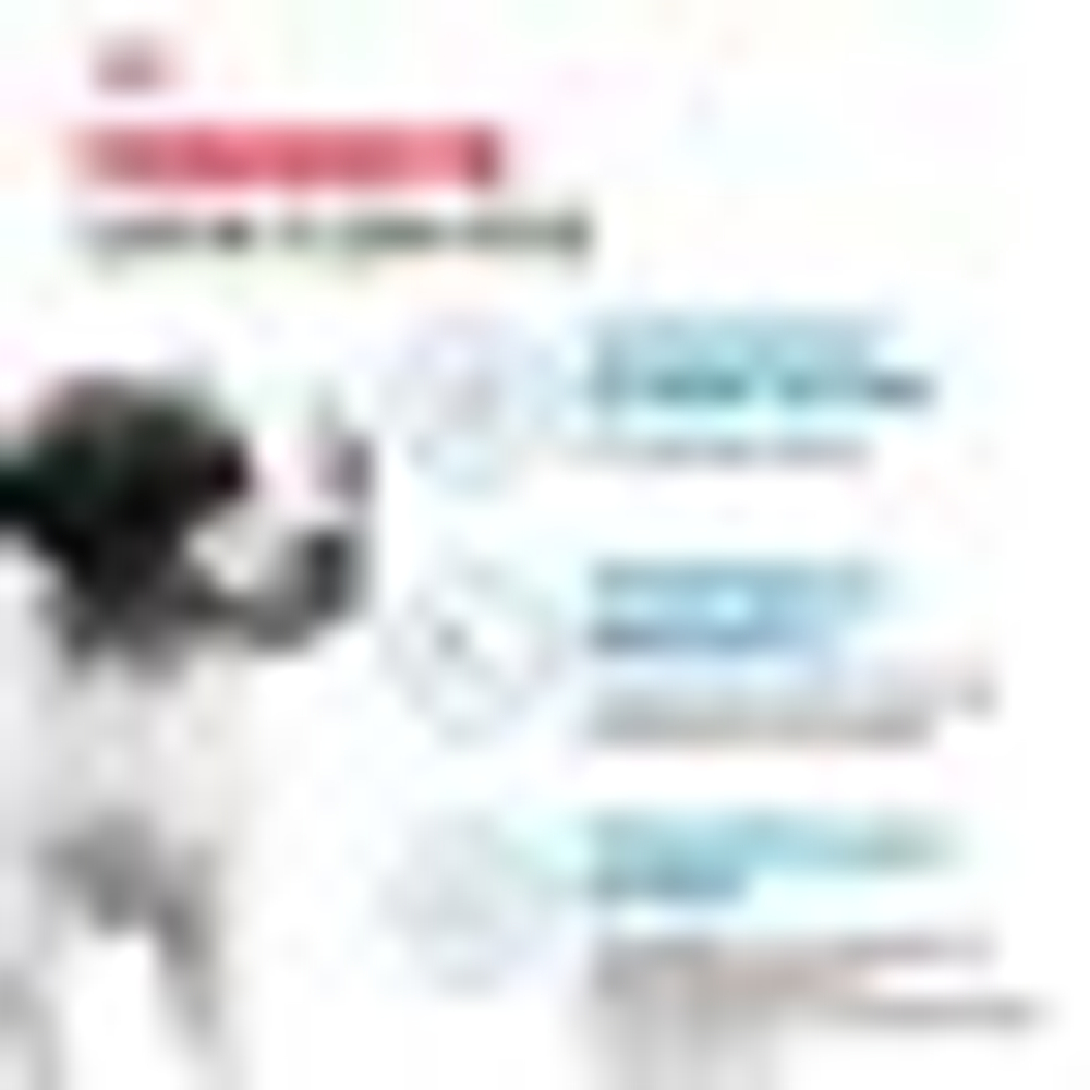 Royal Canin Maxi Adult 5+ Макси Эдалт Корм сухой для взрослых собак крупных пород старше 5 лет 4кг
