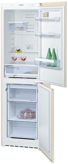 Холодильник Bosch KGN 39VK19R