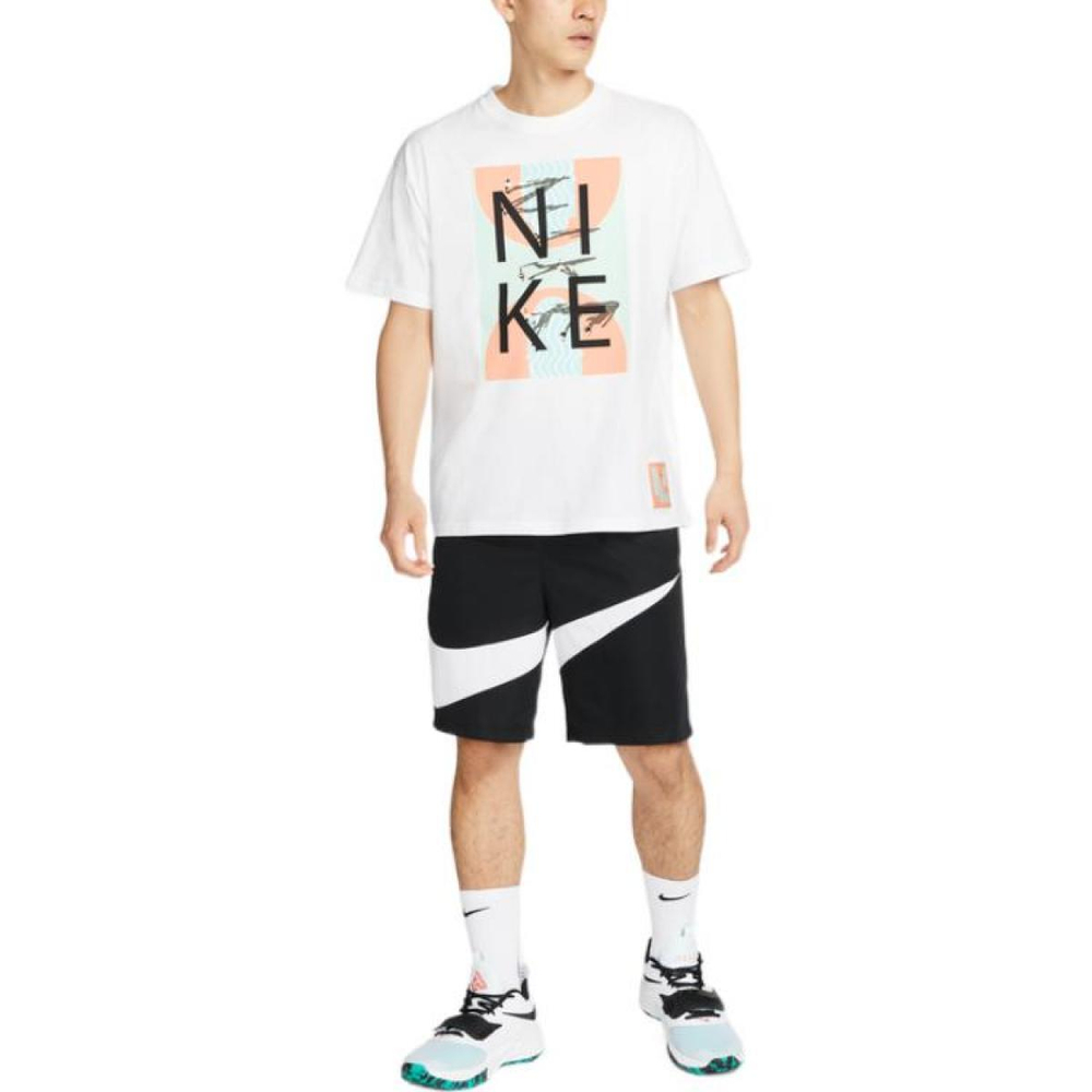 Шорты Nike Logo, DQ1169-010