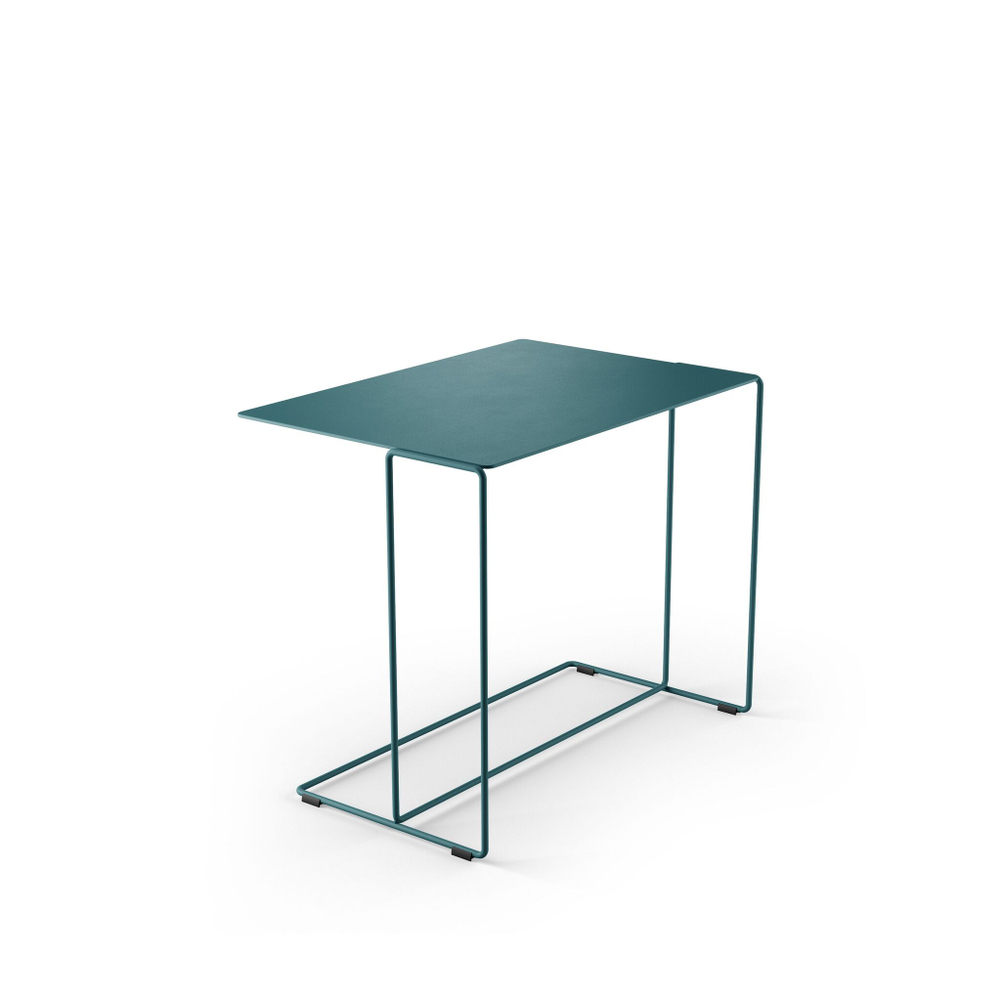 Столик Walter Knoll Oki Side Table