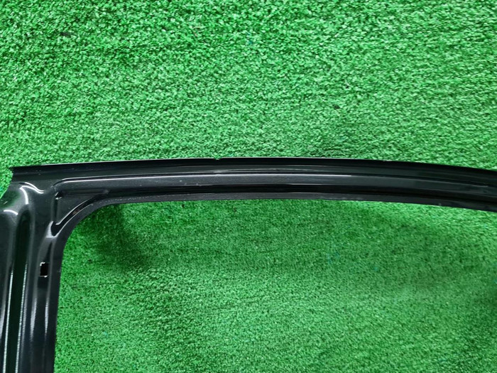 Дверь задняя левая Mercedes S w222 (2013-2020)