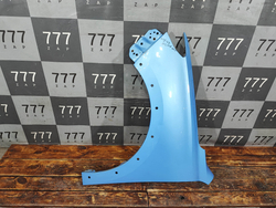 Крыло переднее левое Haval Jolion 24-нв Б/У Оригинал 8403110XST13A