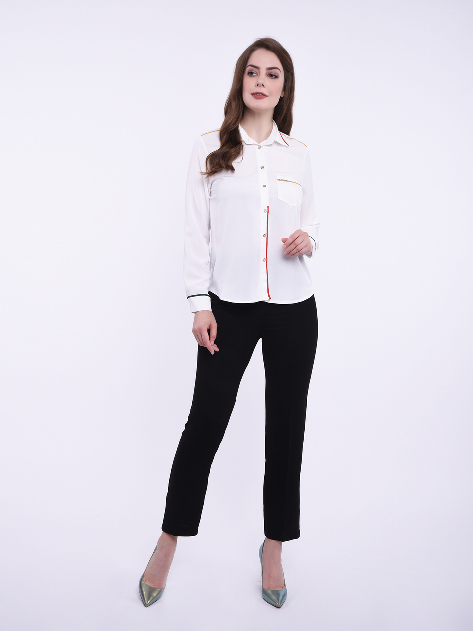 Рубашка женская