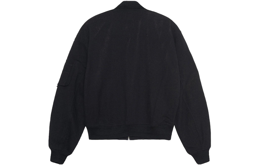 Куртки Stussy SS23 Linen Beach Bomber, 115703