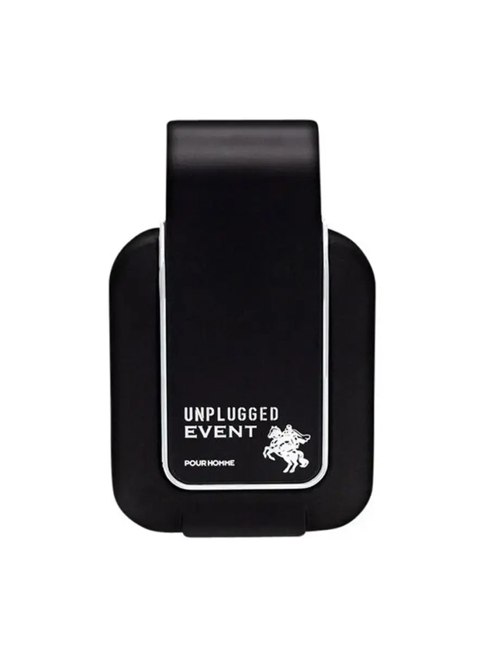 Unplugged Event Pour Homme/Новинка