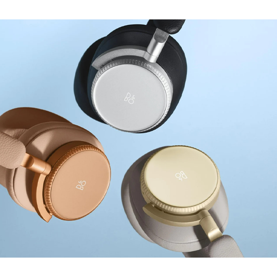 Беспроводные наушники Bang &amp; Olufsen Beoplay H100 Sunset Apricot