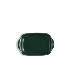 Блюдо для запекания Emile Henry Cedar, 22 х 14.5 см