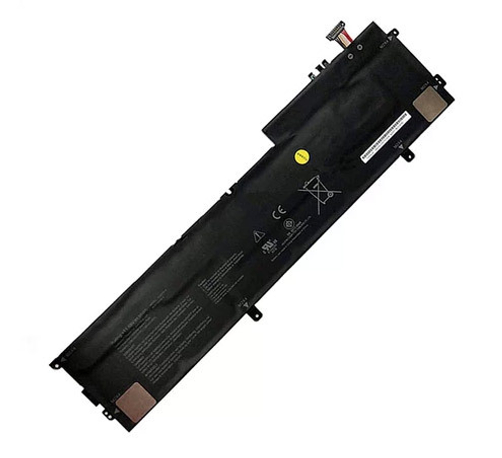 Аккумуляторная батарея для ноутбука Asus UX562FD (C32N1810) 11.55V 86Wh