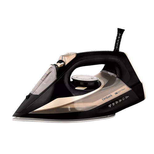 Утюг TIMBERK T-KSI06 коричневый