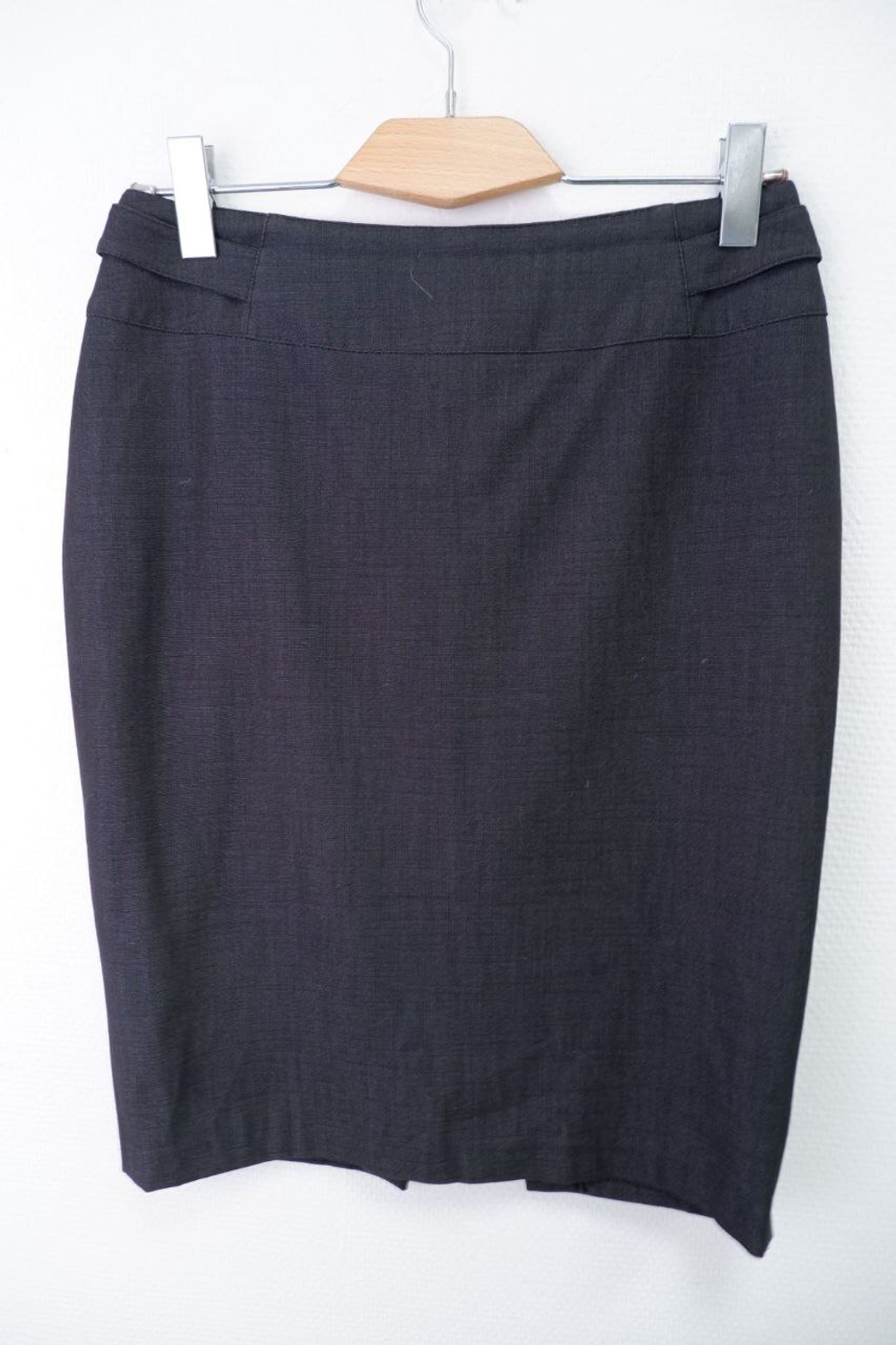 Юбка офисная 46 размер